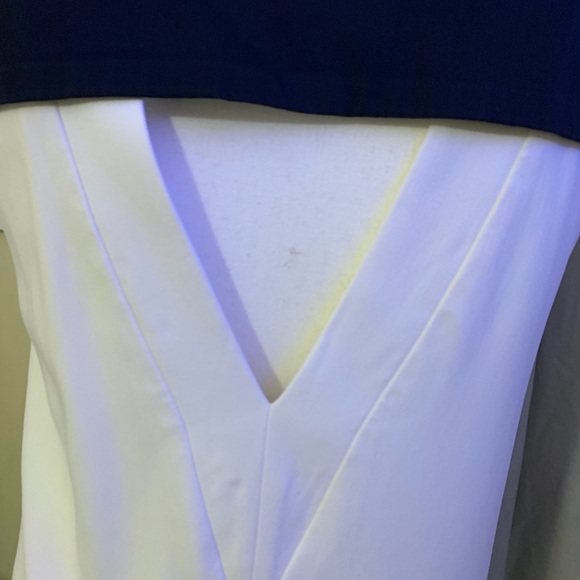 $550 RAG&BONE ALMA DRESS size 2 - Picture 8 of 9